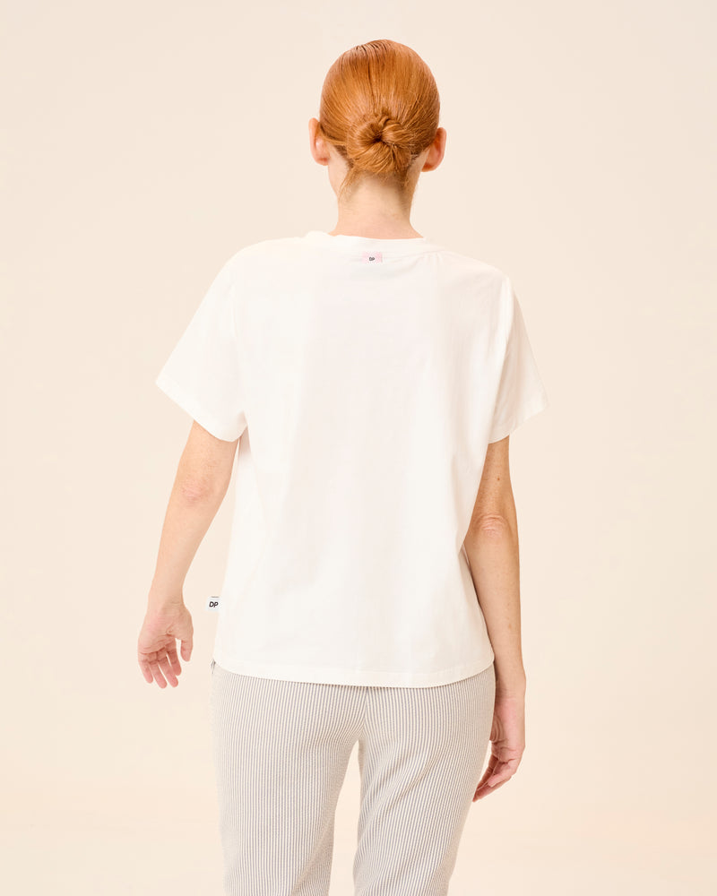 Dolores promesas Camiseta Alix Grandes descuentos