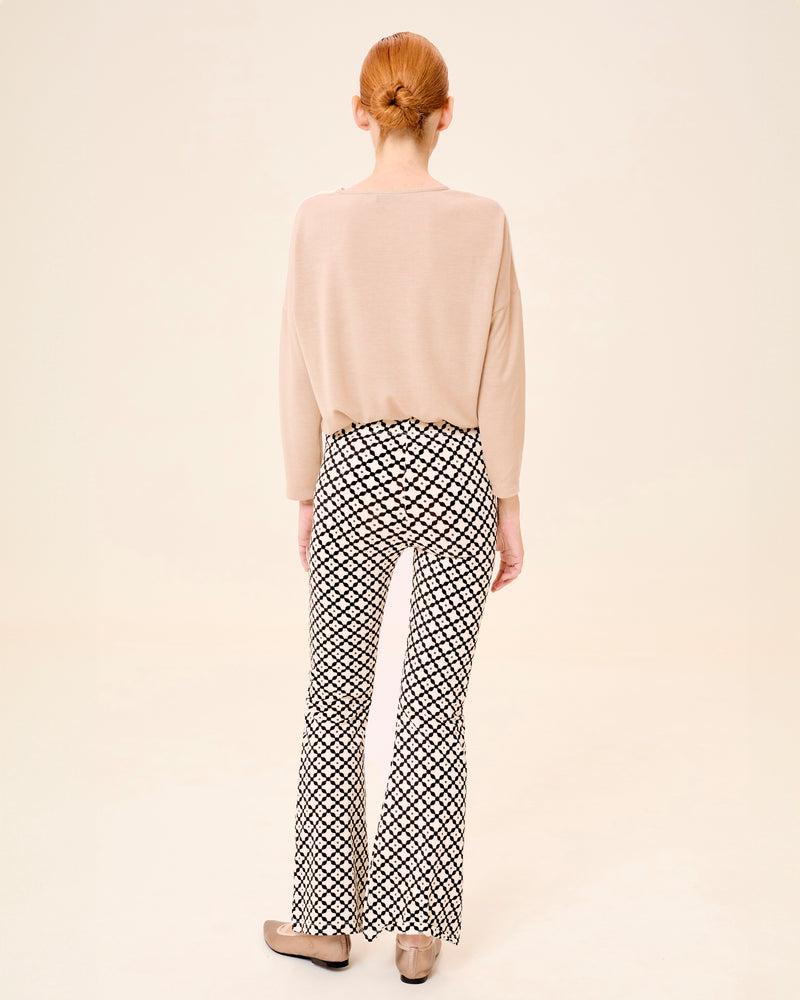Dolores promesas Blusa Tropez Tienda de fábrica