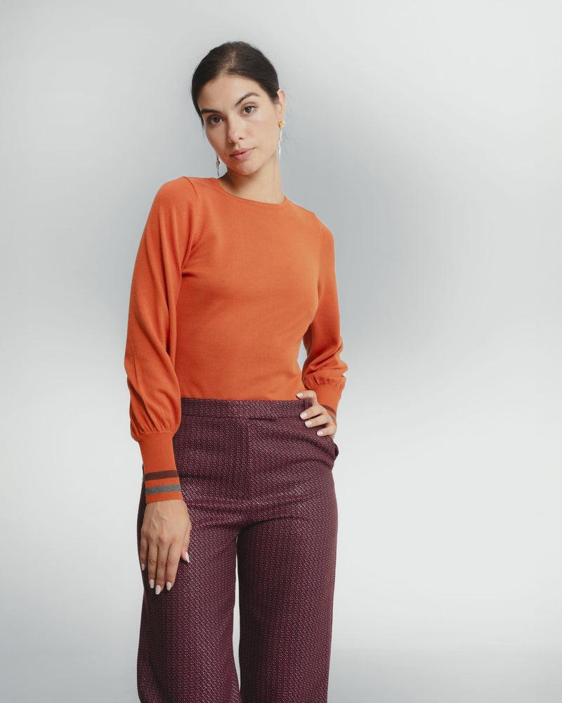 Dolores promesas Jersey Paula Naranja Ahorra y exporta