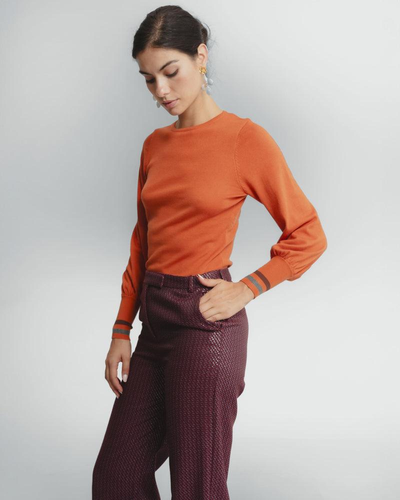 Dolores promesas Jersey Paula Naranja Ahorra y exporta