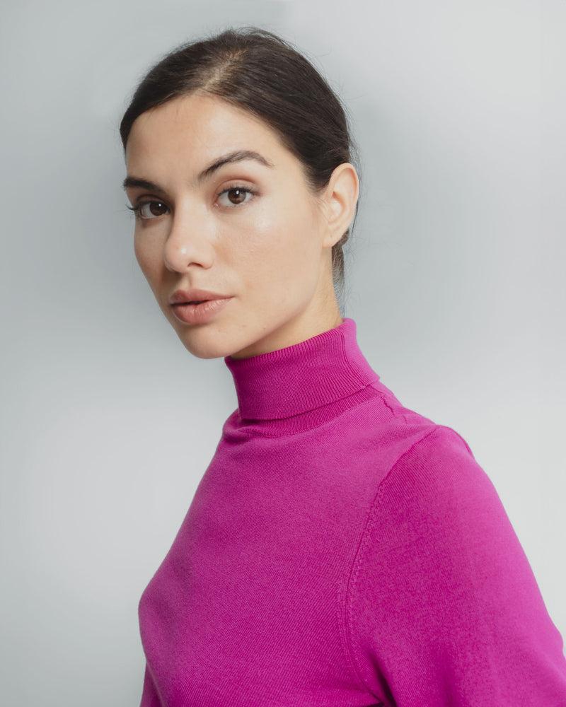Dolores promesas Jersey Paula Fucsia Precios de Black Friday