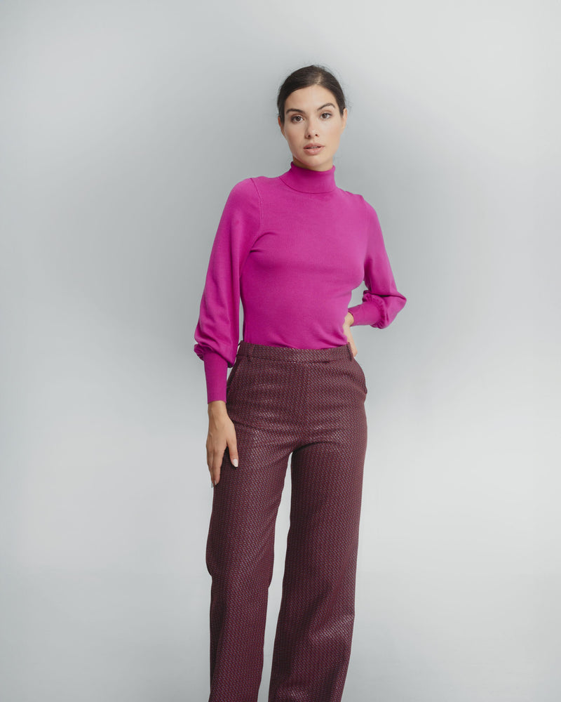 Dolores promesas Jersey Paula Fucsia Precios de Black Friday