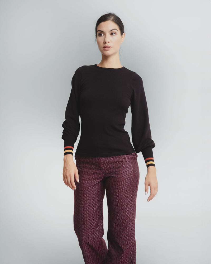 Dolores promesas Jersey Paula Negro Ofertas de temporada