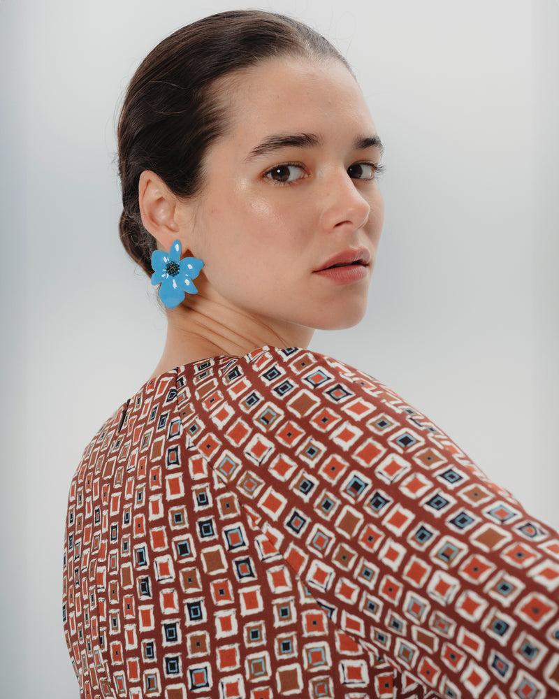 Dolores promesas Vestido Manuela Retro Romántico Outlet online
