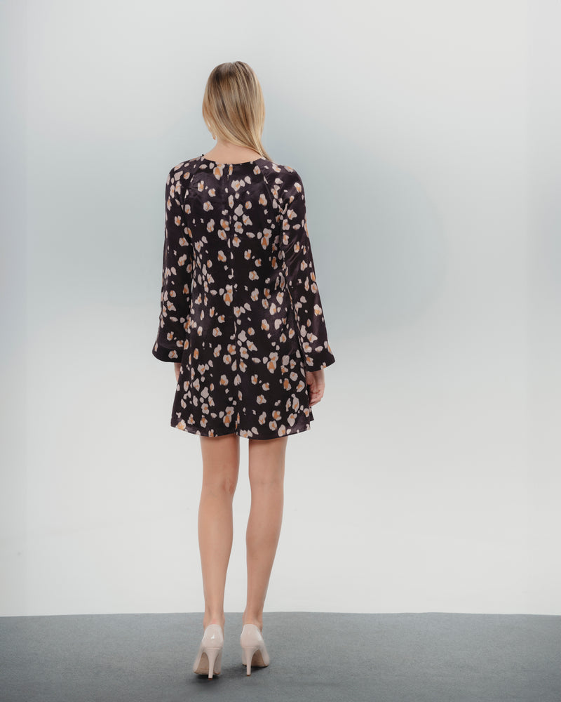 Dolores promesas Vestido Laura Estampado Gran oferta