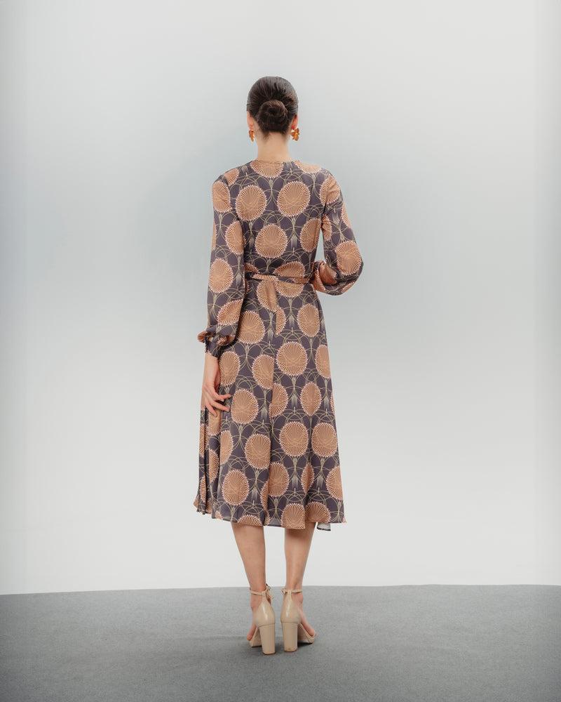 Dolores promesas Vestido Midi Flores Sofía Los más vendidos