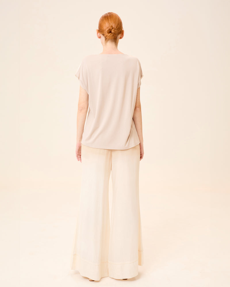 Dolores promesas Pantalón Lyna Tienda de fábrica