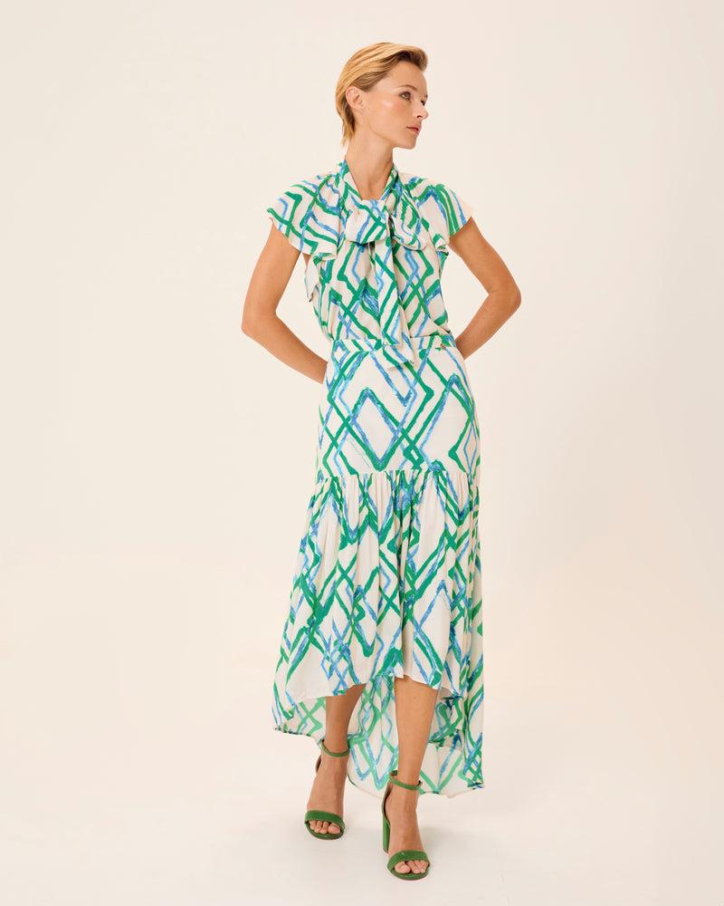 Dolores promesas Blusa Lena Grandes ahorros