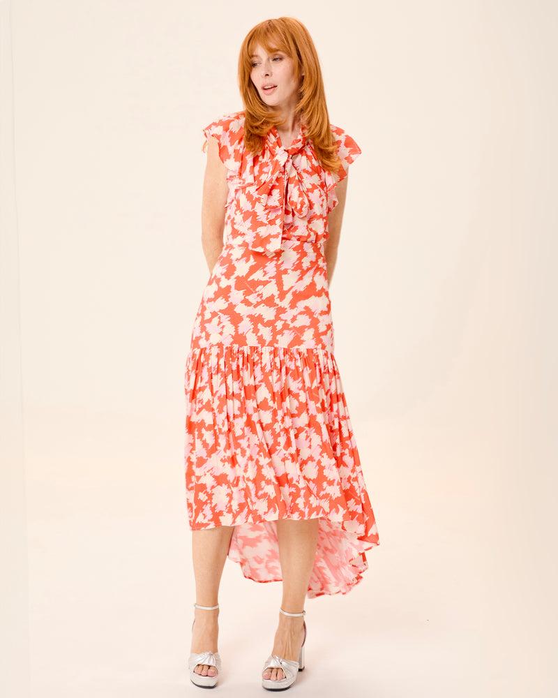 Dolores promesas Blusa Zia Precio ultrabajo