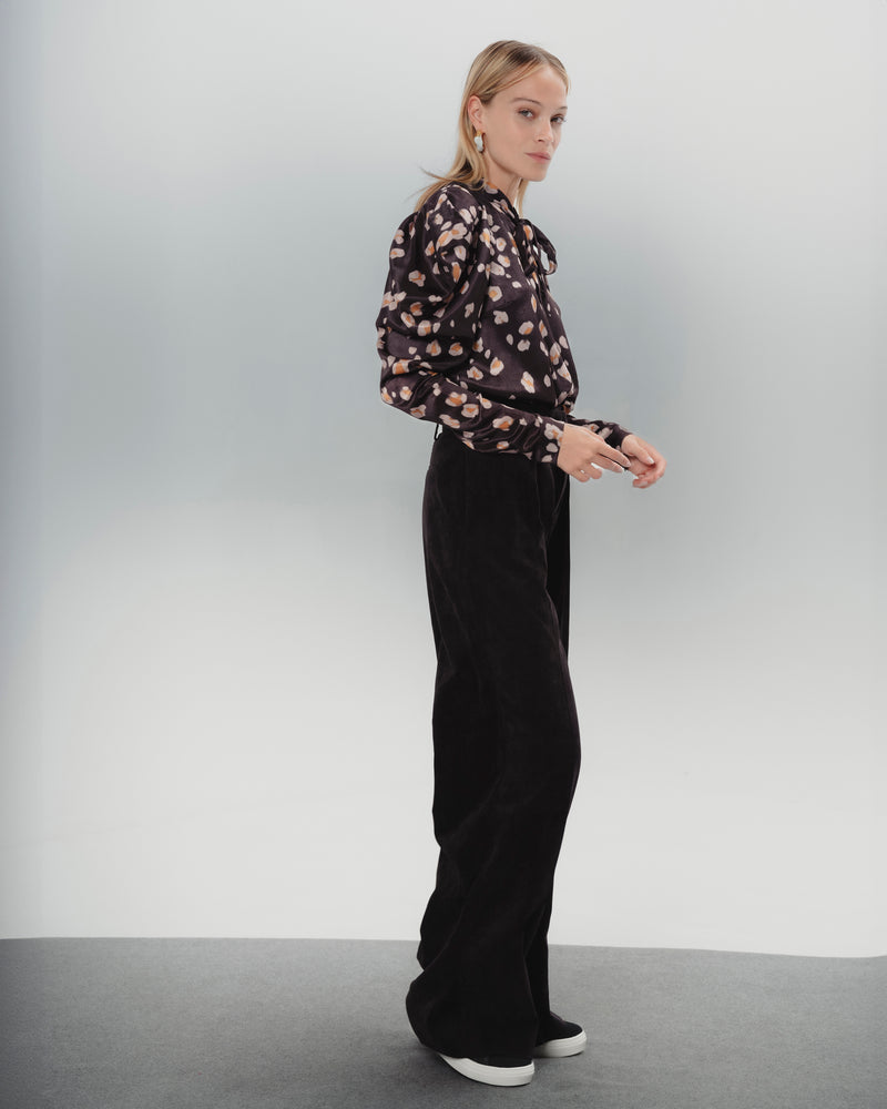 Dolores promesas Blusa Laura Estampada Outlet