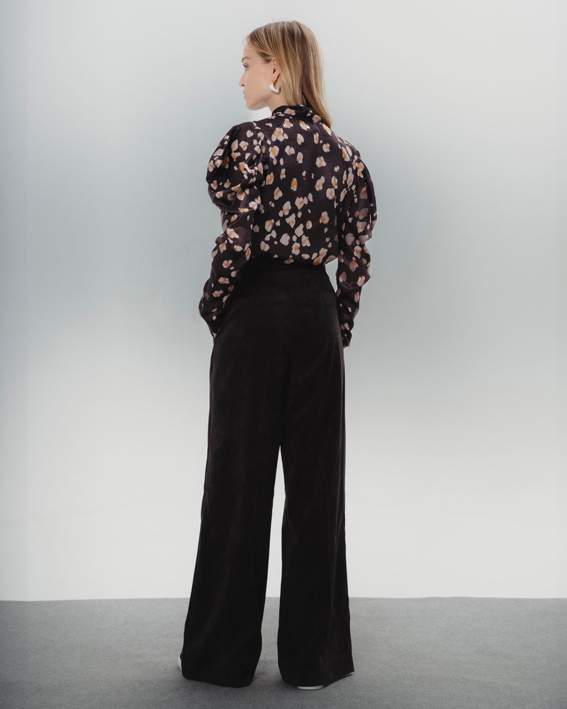 Dolores promesas Blusa Laura Estampada Outlet