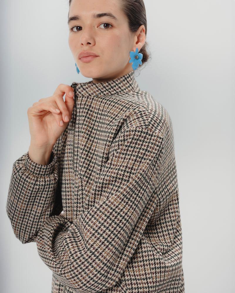 Dolores promesas Bomber estampada Margot COMPRAR AHORA