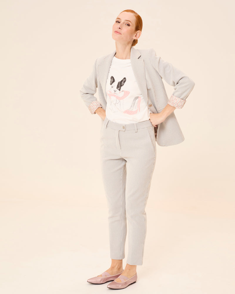 Dolores promesas Blazer Lilou ÚLTIMAS EDICIONES