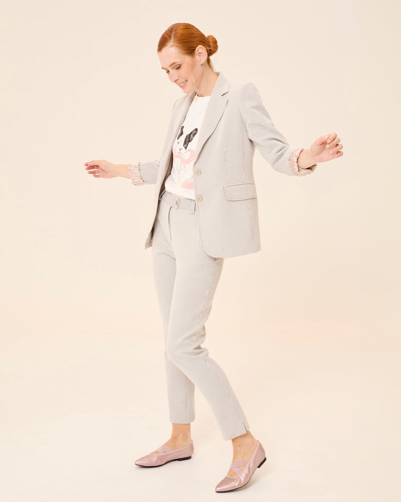 Dolores promesas Blazer Lilou ÚLTIMAS EDICIONES