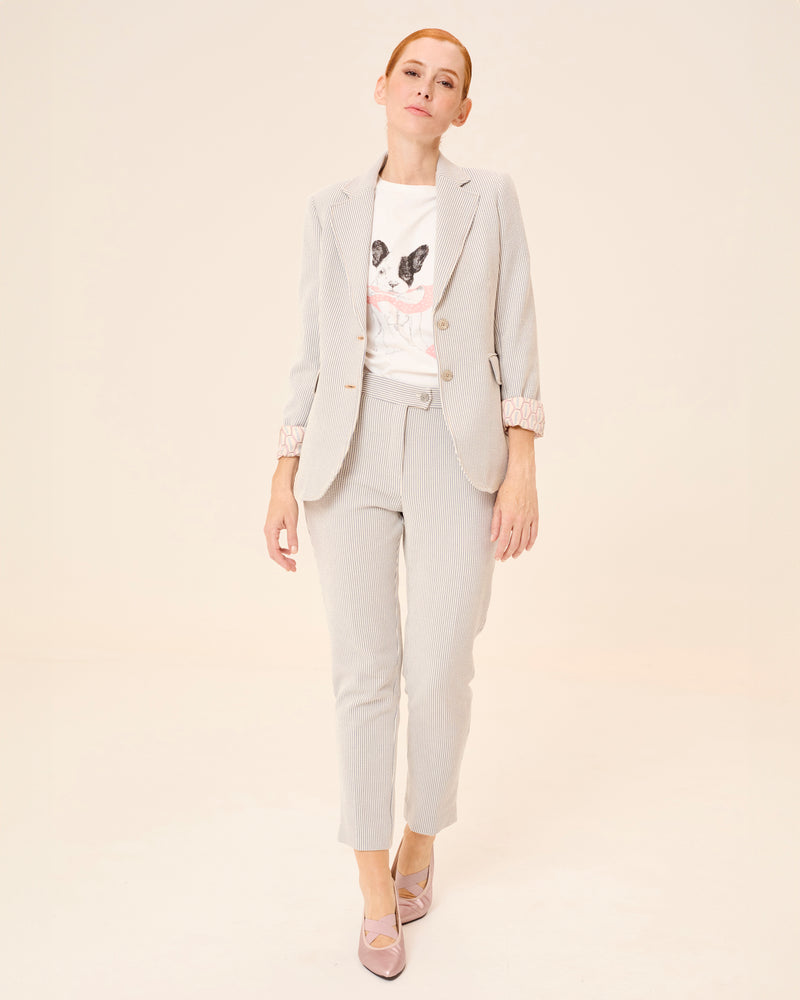Dolores promesas Blazer Lilou ÚLTIMAS EDICIONES