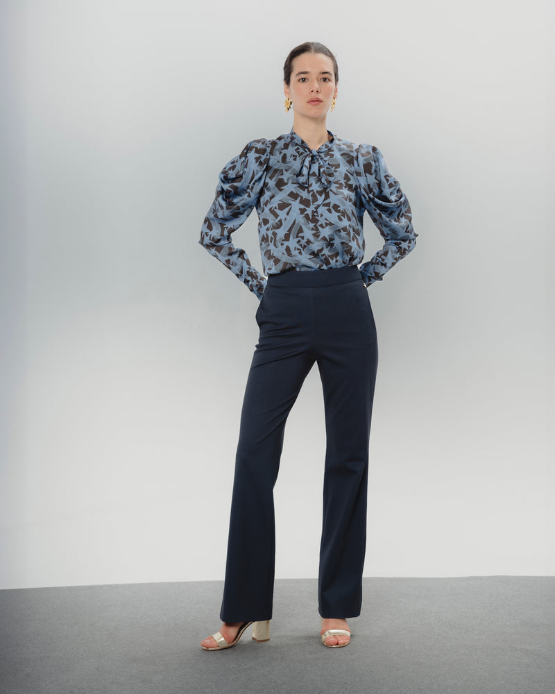 Dolores promesas Pantalón tiro alto Bárbara Últimos 2 días