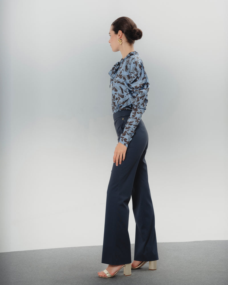 Dolores promesas Pantalón tiro alto Bárbara Últimos 2 días