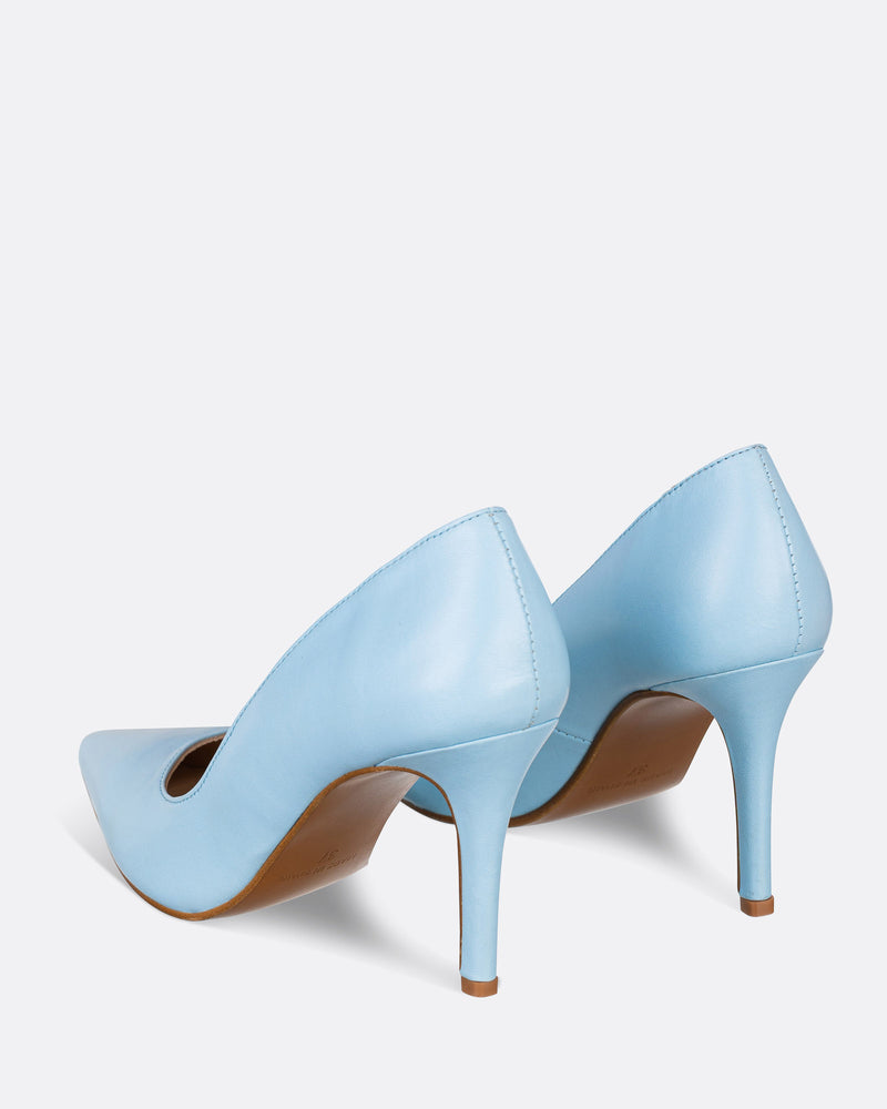 Dolores promesas Stiletto Azul Pepa Oferta especial de fábrica