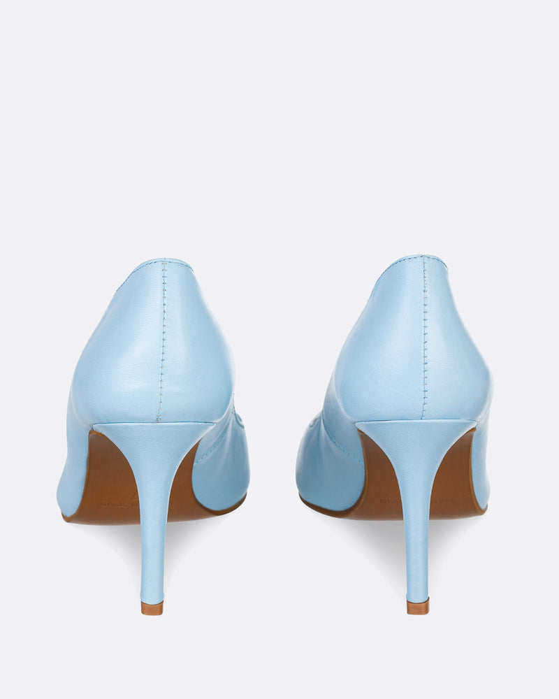 Dolores promesas Stiletto Azul Pepa Oferta especial de fábrica