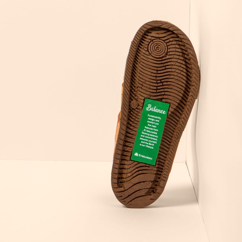 El naturalista 5798 BALANCE Grandes ahorros