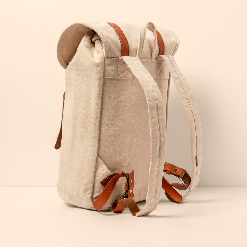 El naturalista NA78 COTTON BAG Liquidación