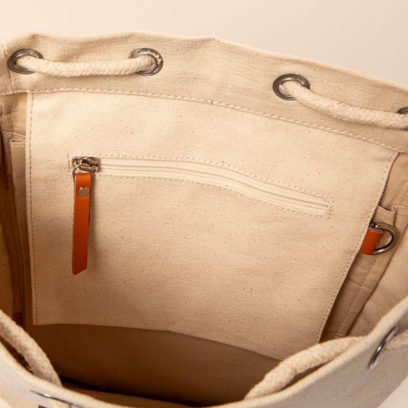 El naturalista NA78 COTTON BAG Liquidación