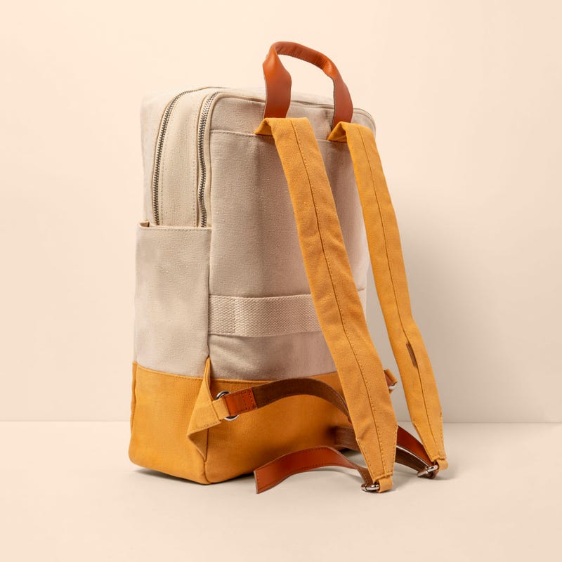 El naturalista NA79 COTTON BAG Mejor oferta