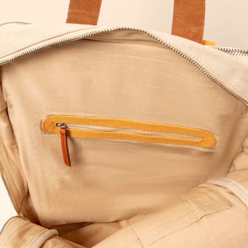 El naturalista NA79 COTTON BAG Rebajas top