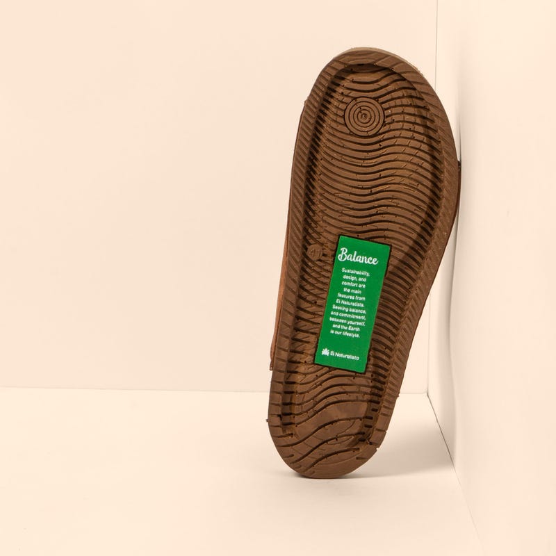 El naturalista 5794 BALANCE Liquidación