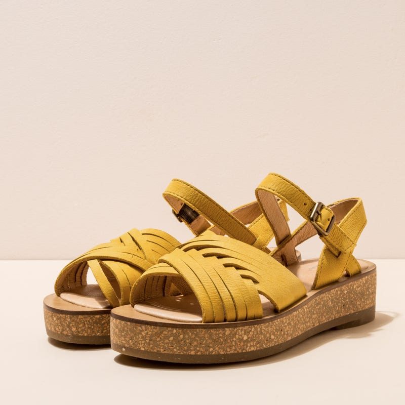 El naturalista 5590 TÜLBEND Rebajas top