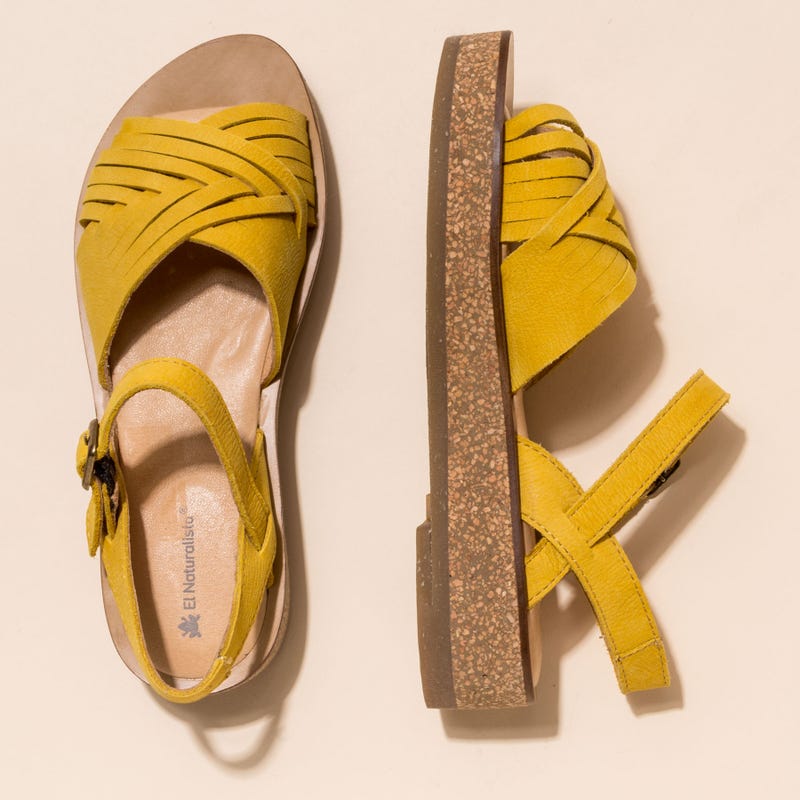 El naturalista 5590 TÜLBEND Rebajas top