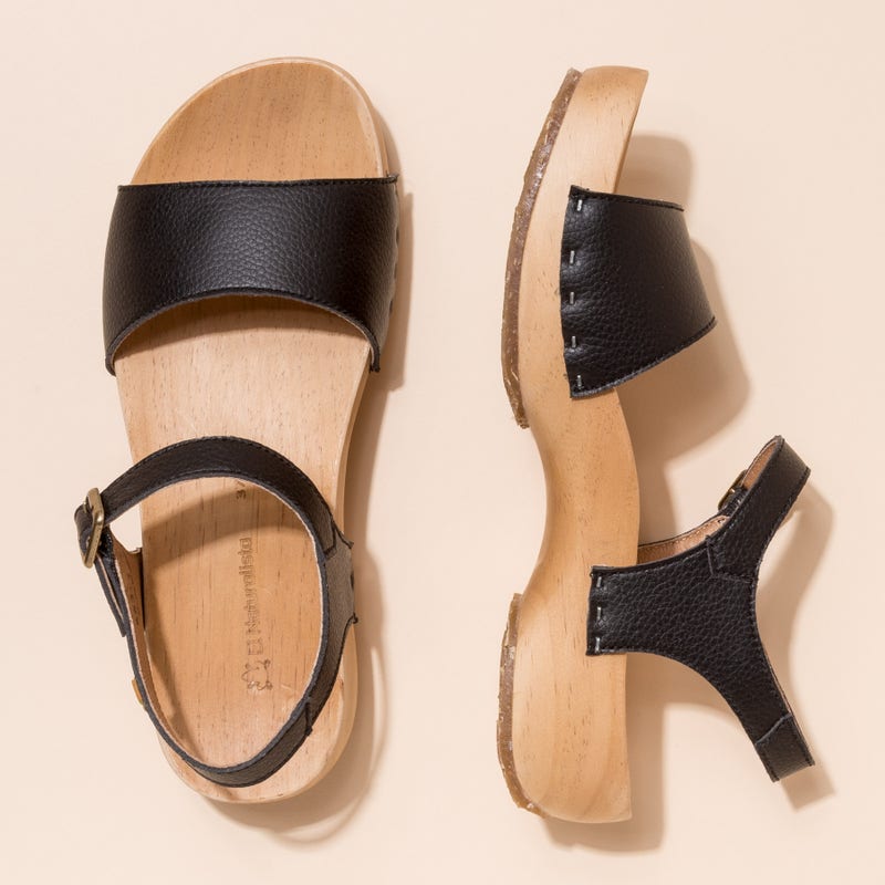 El naturalista N5831T PATH BLACK / SHOKUNIN 2025