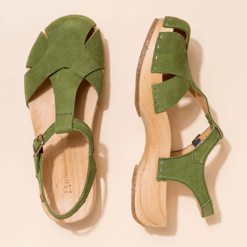 El naturalista N5832 PLEASANT SELVA / SHOKUNIN Rebajas