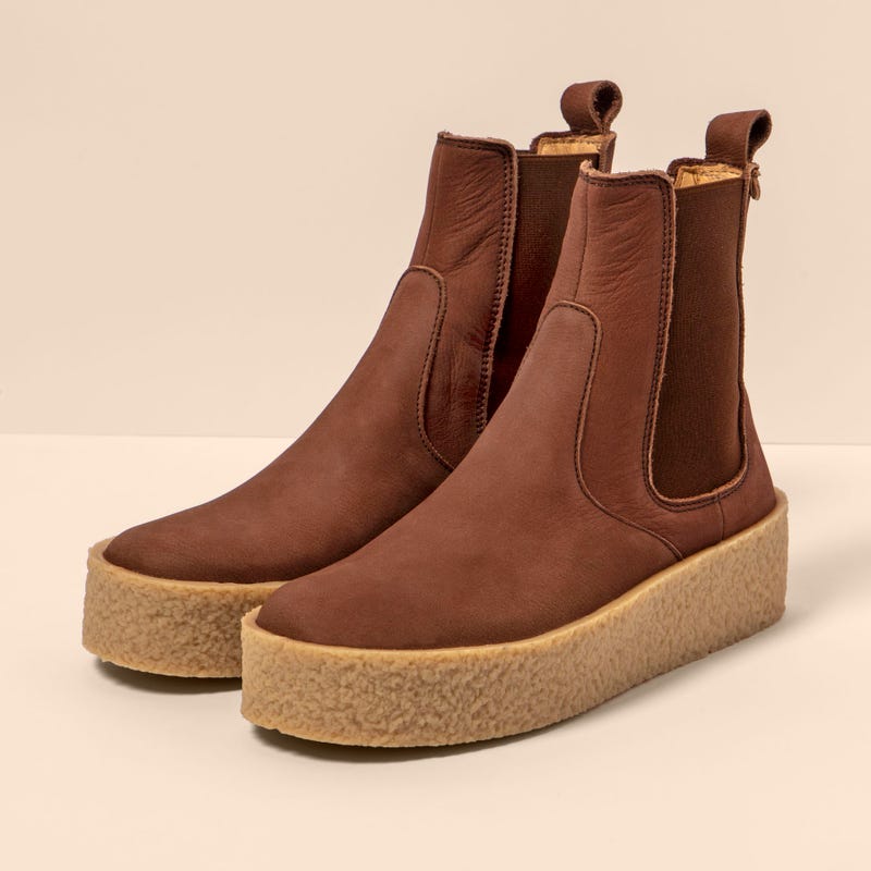 El naturalista N5921 PLEASANT CHOCOLATE / DOLMEN Gran oferta
