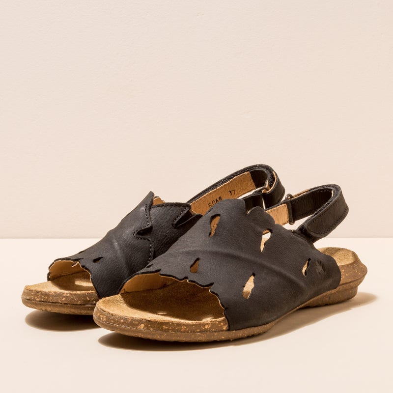 El naturalista N5068 PLEASANT BLACK / WAKATAUA Tienda de fábrica