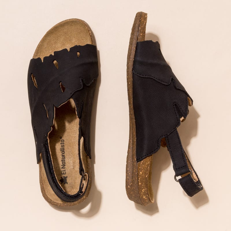 El naturalista N5068 PLEASANT BLACK / WAKATAUA Tienda de fábrica
