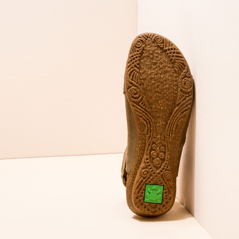 El naturalista N5068 PLEASANT KAKI / WAKATAUA Limitado a 3 días