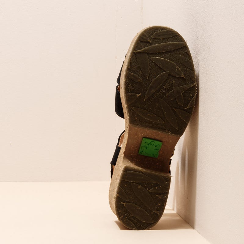 El naturalista N5891 PLEASANT BLACK /ARBEQUINA Descuento por venta flash