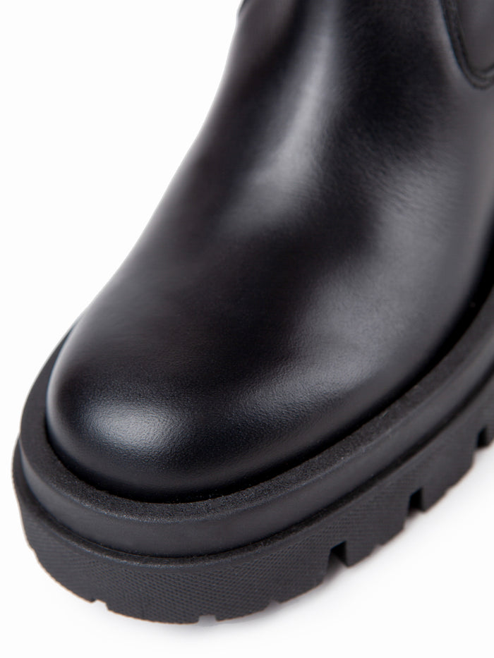 Equitare KAREN - Napa Seda/Mouton Negro COMPRAR AHORA
