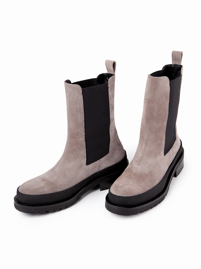 Equitare SEBASTIEN - Ante Gris Superdescuento