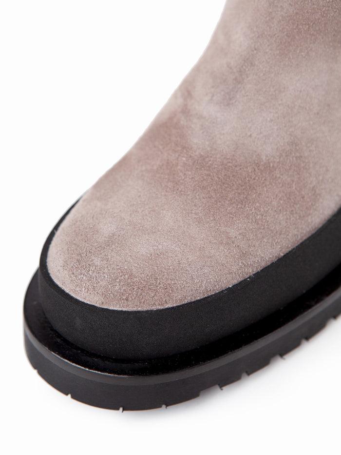 Equitare SEBASTIEN - Ante Gris Superdescuento