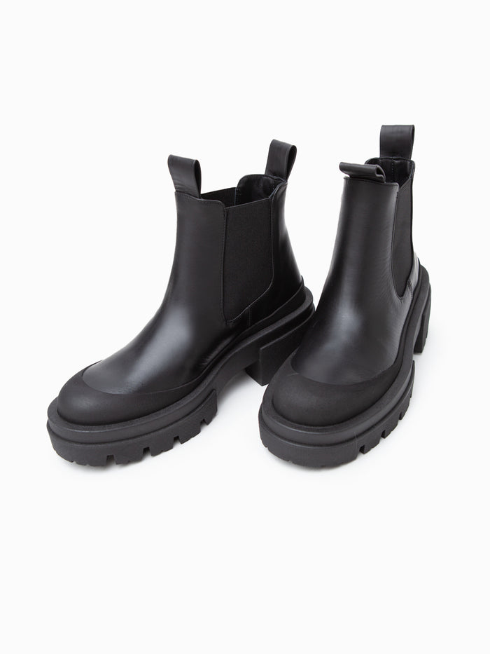Equitare OLIVIA - Camus Negro Precios de Black Friday