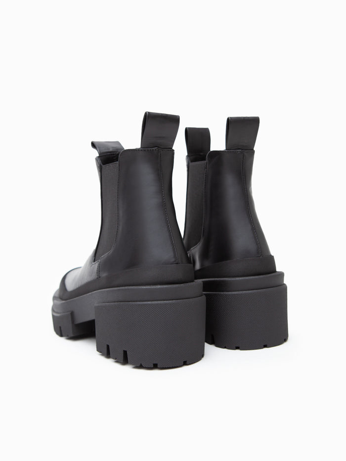 Equitare OLIVIA - Camus Negro Precios de Black Friday