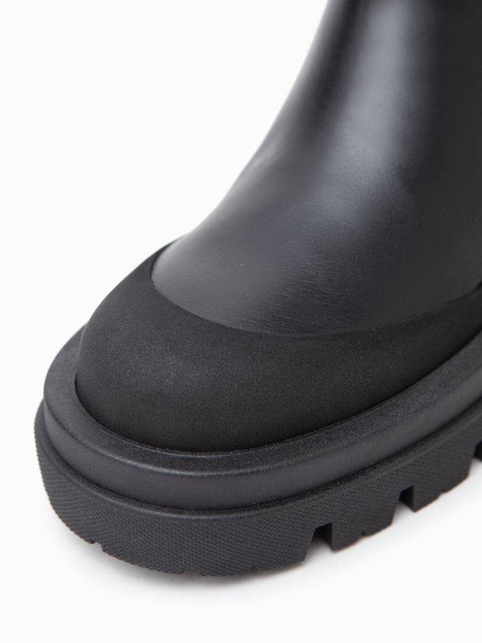 Equitare OLIVIA - Camus Negro Precios de Black Friday