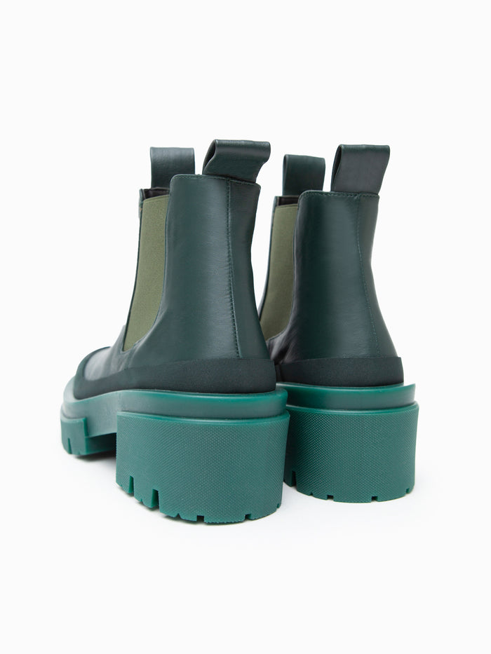 Equitare OLIVIA - Camus Verde En oferta