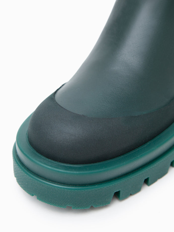 Equitare OLIVIA - Camus Verde En oferta