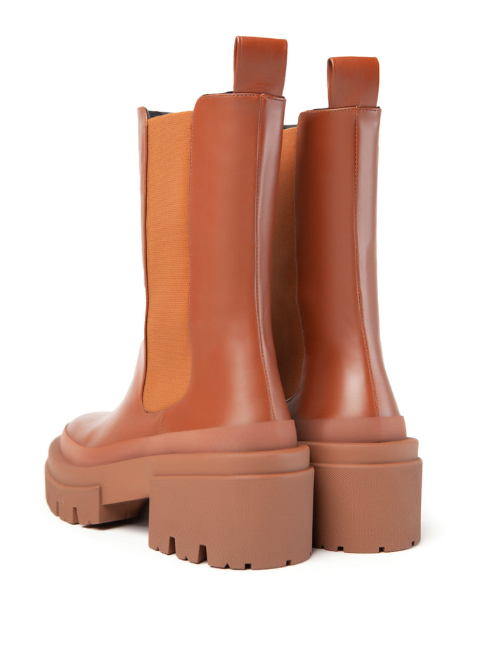 Equitare MAYA - Camus Tan Descuento por venta flash