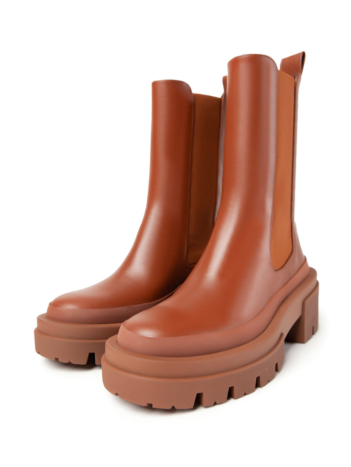 Equitare MAYA - Camus Tan Descuento por venta flash