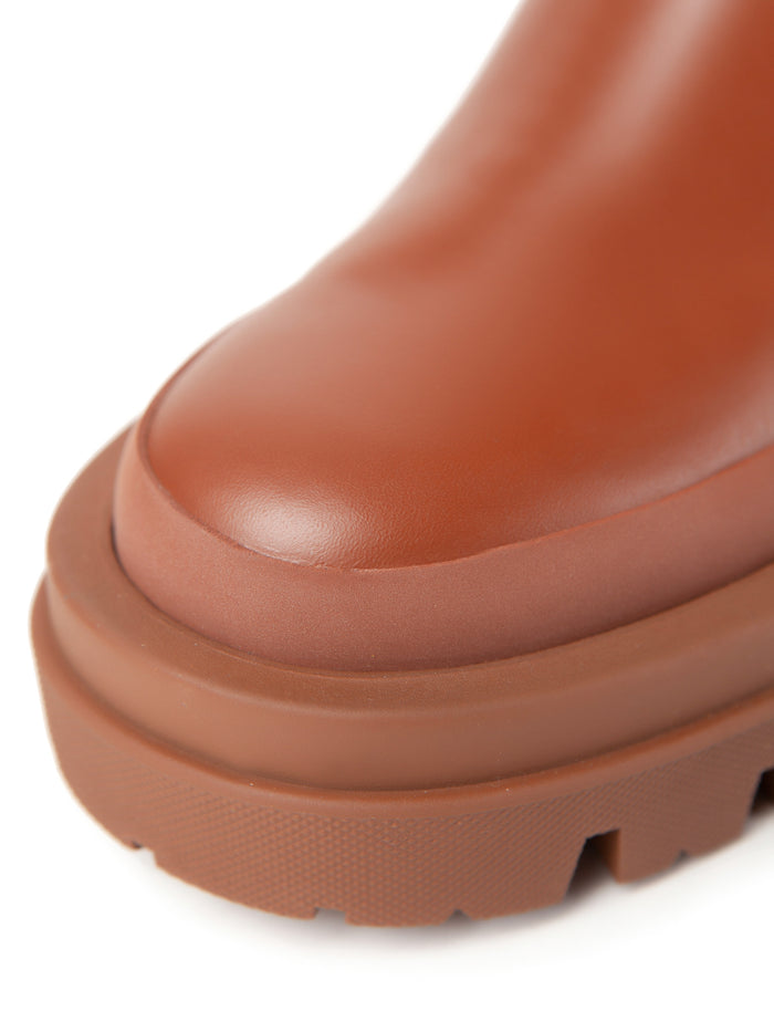 Equitare MAYA - Camus Tan Descuento por venta flash