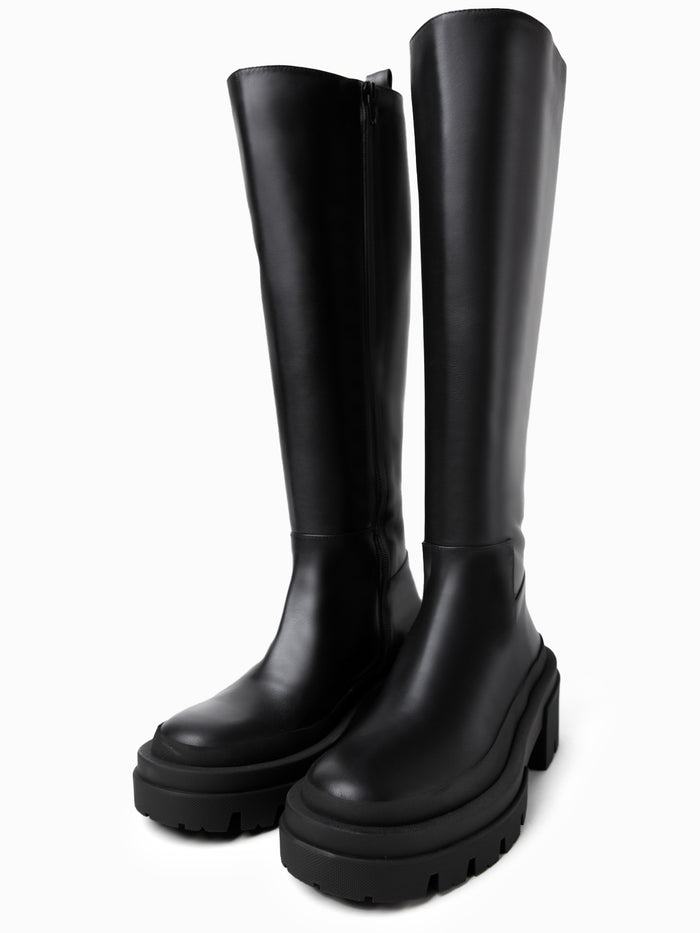 Equitare AMELIA - Camus Negro Ofertas especiales